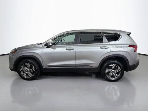 Used 2023 Hyundai Santa Fe SE AWD/4WD image 6