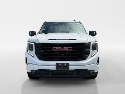 Used 2024 GMC Sierra 1500 Elevation w/ Preferred Package image 10