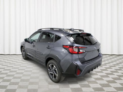 Certified 2026 Subaru Crosstrek 2.5i Premium AWD/4WD image 5