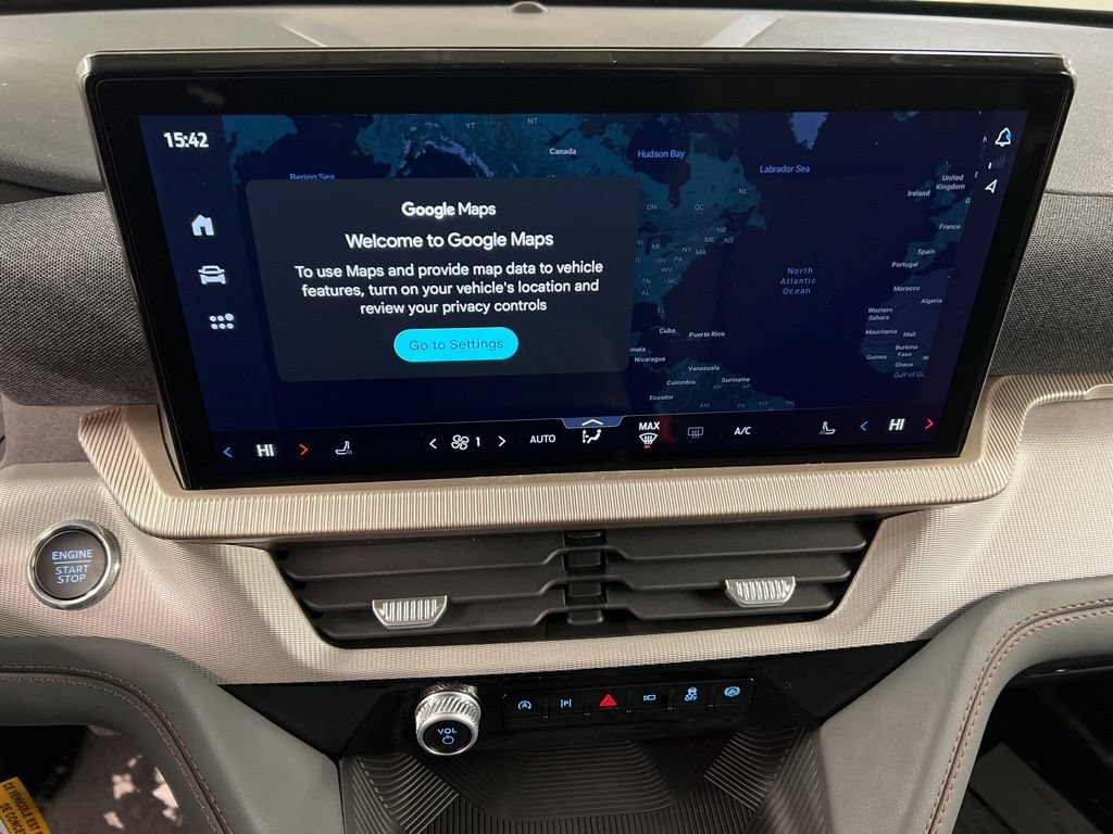New 2026 Ford Explorer Active AWD/4WD image 12
