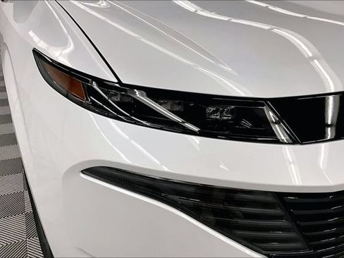 New 2026 Nissan Murano SL AWD/4WD image 14