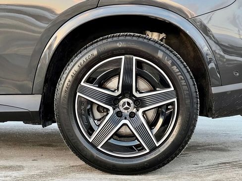 Certified 2026 Mercedes-Benz GLC 300 4MATIC image 10