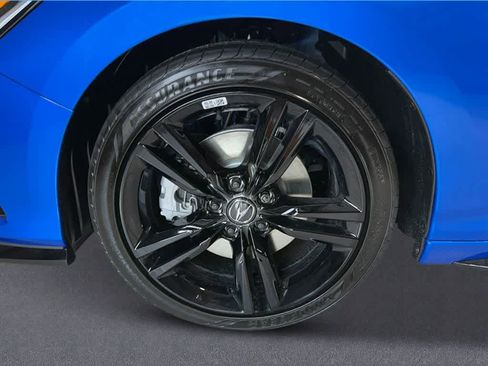 New 2026 Acura Integra A-Spec FWD image 10