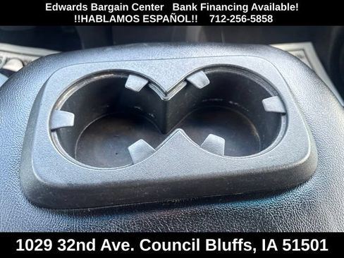 Used 2014 Nissan Titan S w/ S Popular Equipment Package RWD image 17