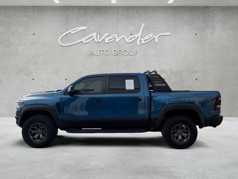 Used 2024 RAM 1500 TRX AWD/4WD image 13