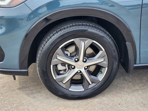 Certified 2024 Honda HR-V EX-L image 11