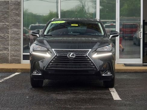 Used 2021 Lexus NX 300 FWD w/ Premium Package image 7