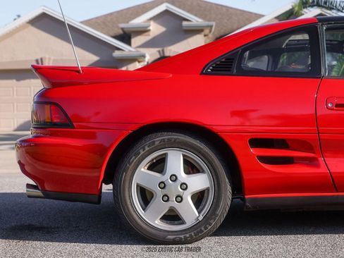 Used 1993 Toyota MR2 Turbo image 10