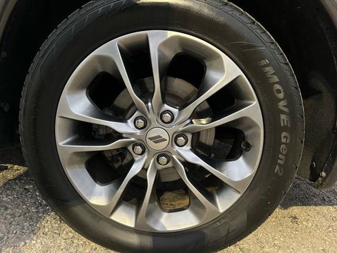 Used 2019 Dodge Durango GT image 10