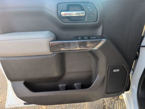 Certified 2022 Chevrolet Silverado 1500 LTZ w/ LTZ Premium Package image 15