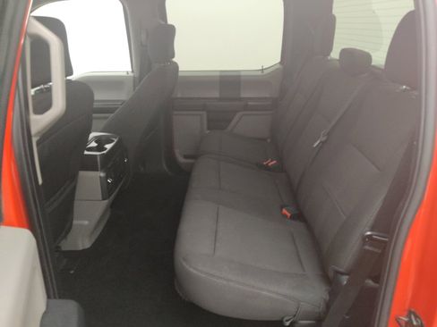 Used 2020 Ford F150 XL w/ Equipment Group 101A Mid RWD image 18