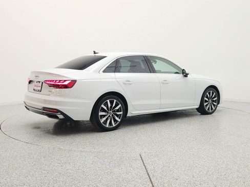 Used 2024 Audi A4 2.0T Premium w/ Convenience Package AWD/4WD image 5