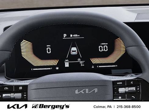 Used 2026 Kia Sorento EX AWD/4WD image 23
