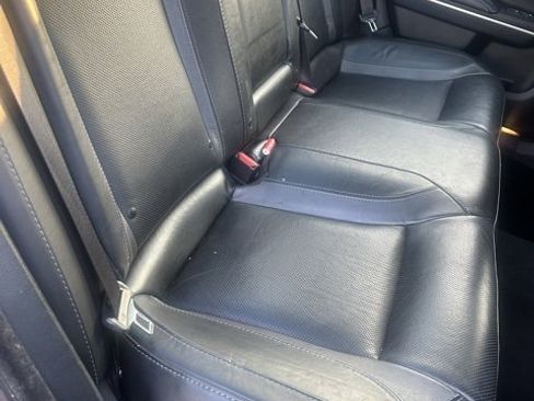 Used 2020 Dodge Charger SXT w/ Leather Interior Group image 12