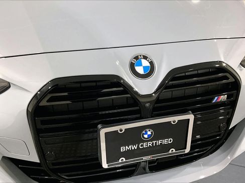Used 2025 BMW 440i xDrive w/ Premium Package AWD/4WD image 31