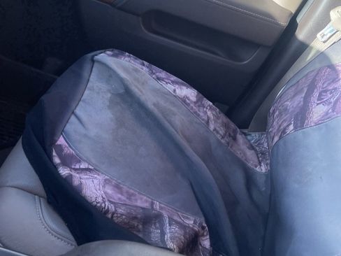 Used 2015 Chevrolet Silverado 3500 LTZ w/ Duramax Plus Package image 9