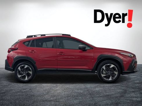 Used 2025 Subaru Crosstrek 2.5i Limited w/ Crosstrek Mirror Package AWD/4WD image 2