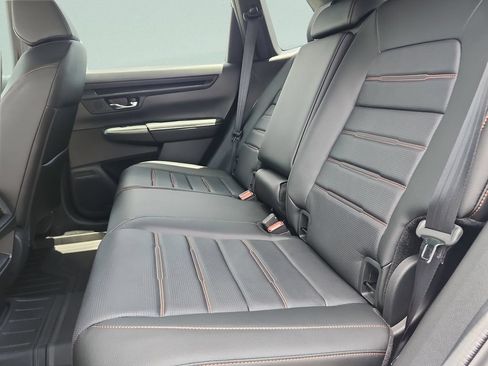 New 2026 Honda CR-V Sport-L image 20