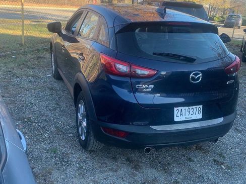 Used 2019 MAZDA CX-3 Sport image 2