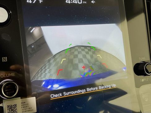 New 2026 Subaru Impreza 2.0i Sport image 11