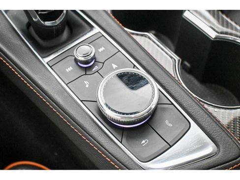 Used 2025 Cadillac CT4 V w/ Super Cruise Package AWD/4WD image 44