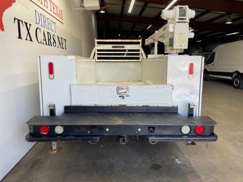 Used 2018 RAM 3500 Tradesman image 8