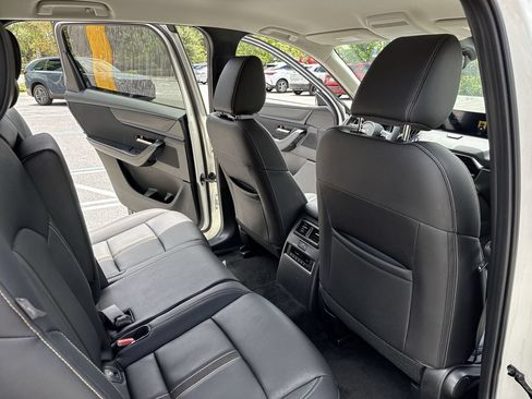 Certified 2024 MAZDA CX-90 3.3 Turbo w/ Select Package AWD/4WD image 33