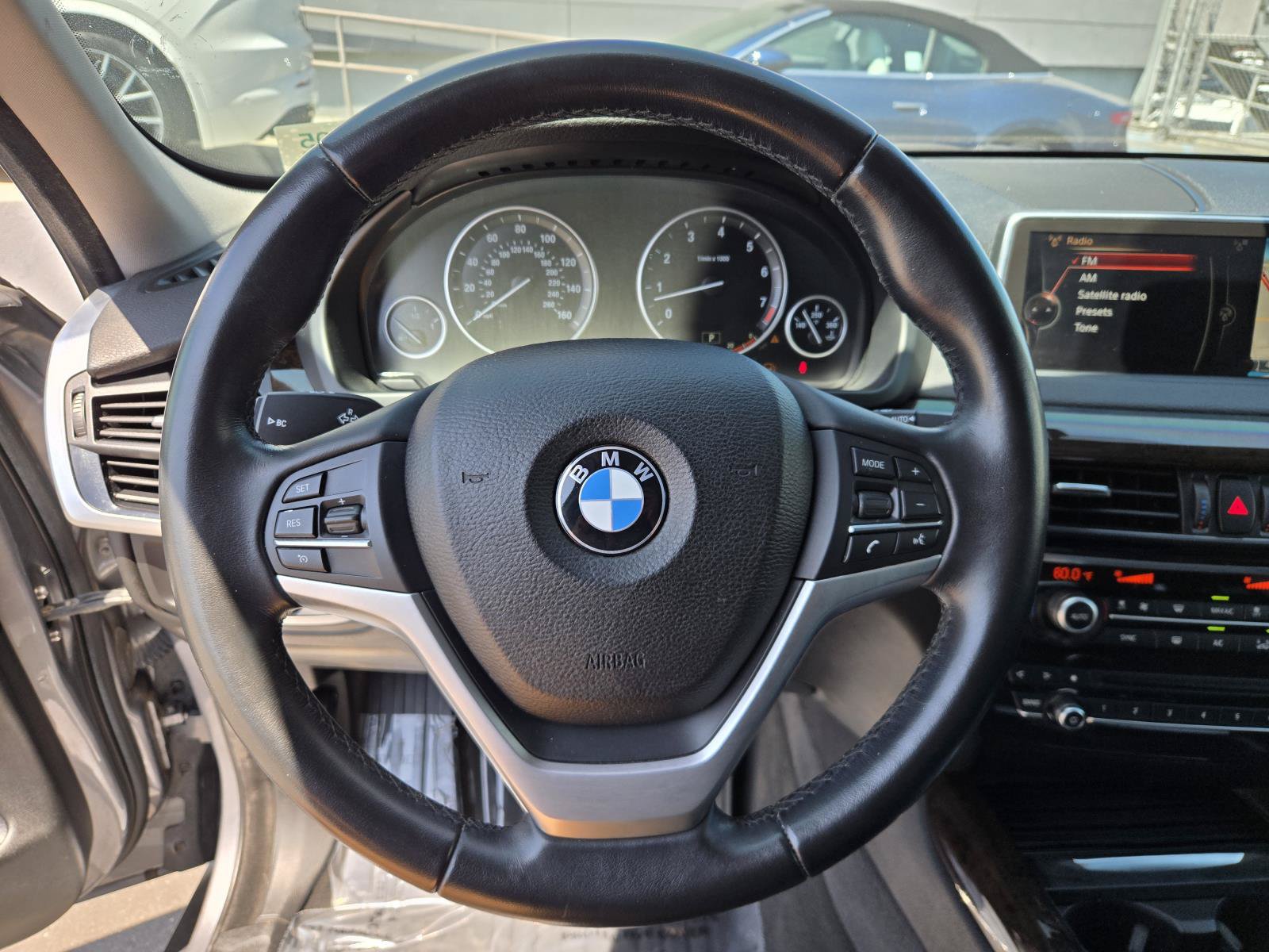 Used 2016 BMW X5 sDrive35i RWD image 15