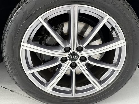 Used 2023 Audi SQ5 Premium Plus w/ Premium Plus Package AWD/4WD image 31