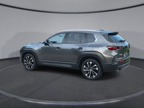 Used 2025 MAZDA CX-50 2.5 Hybrid w/ Premium Plus Pkg AWD/4WD image 6