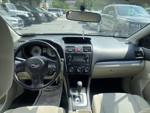 Used 2013 Subaru Impreza 2.0i AWD/4WD image 21
