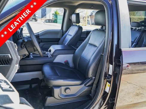 Used 2019 Ford F150 XL w/ Equipment Group 101A Mid image 7