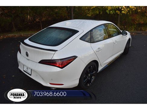 New 2026 Acura Integra A-Spec image 10