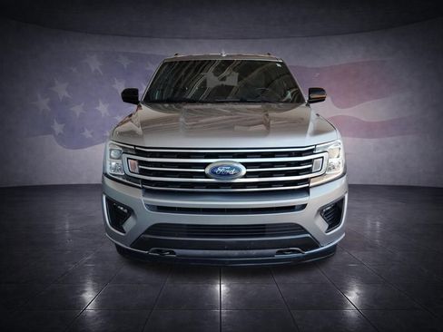 Used 2020 Ford Expedition Max XL AWD/4WD image 8