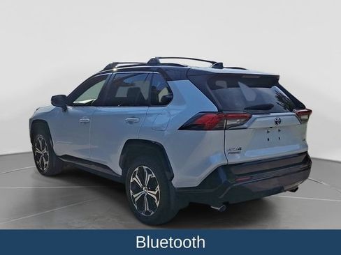 Used 2023 Toyota RAV4 XSE w/ Weather Package AWD/4WD image 5