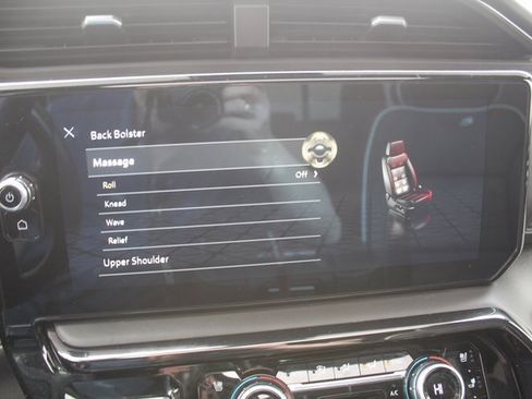 Used 2024 GMC Sierra 2500 AT4X w/ AT4X AEV Edition image 37