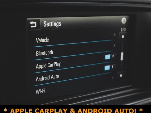 Used 2018 Chevrolet Silverado 1500 Custom w/ Custom Value Package image 5