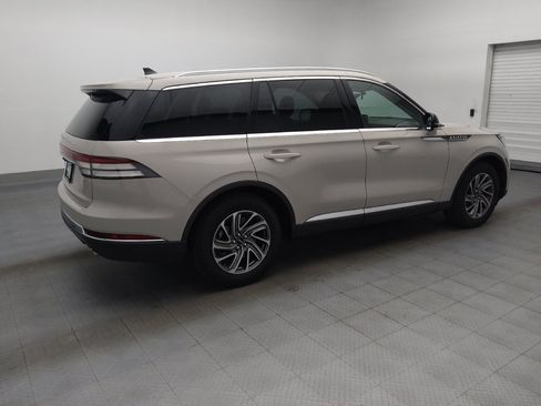Used 2021 Lincoln Aviator 2WD image 10