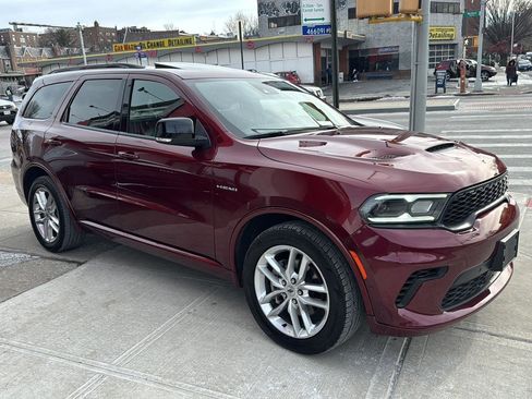Used 2024 Dodge Durango R/T image 11
