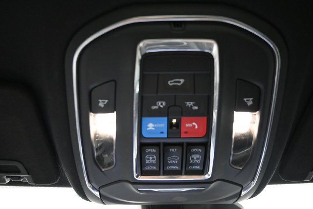 Used 2024 Jeep Grand Cherokee Limited 4xe AWD/4WD image 32