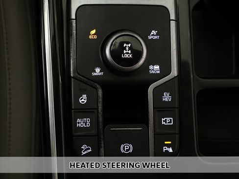 Used 2023 Kia Sorento SX Prestige AWD/4WD image 11