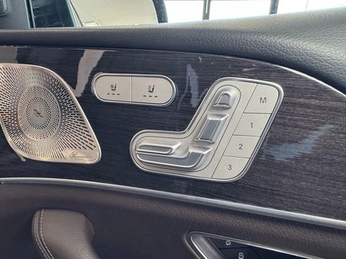 Used 2021 Mercedes-Benz GLS 450 4MATIC w/ Warmth & Comfort Package image 16