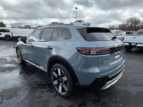 New 2026 Honda Prologue Elite image 6