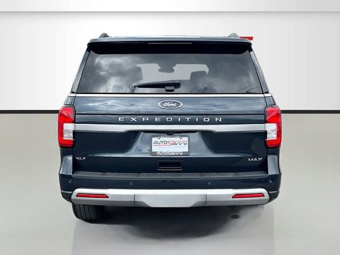 Used 2023 Ford Expedition Max XLT AWD/4WD image 6