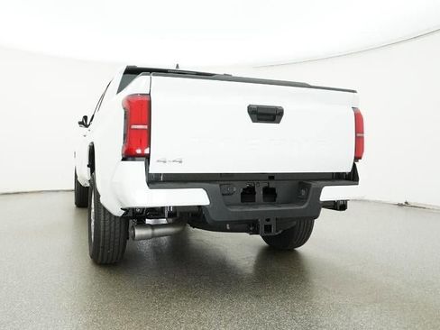 New 2025 Toyota Tacoma SR5 image 22