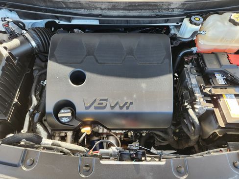 Used 2021 Chevrolet Traverse Premier w/ Redline Edition image 34