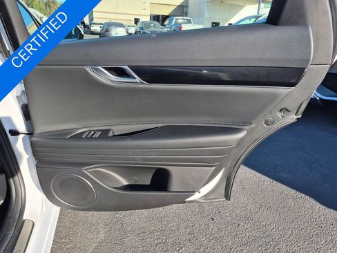 Used 2026 Genesis G80 2.5T image 29