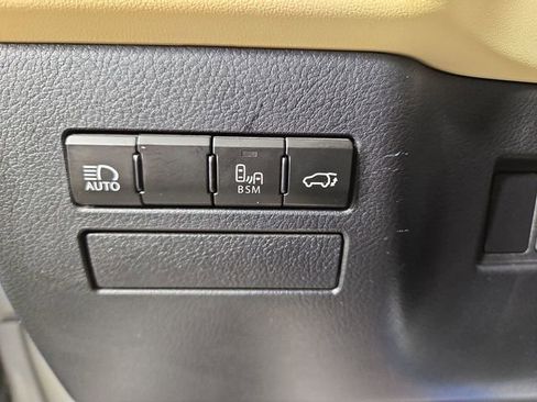 Used 2021 Lexus NX 300 FWD w/ Accessory Package 2 image 29