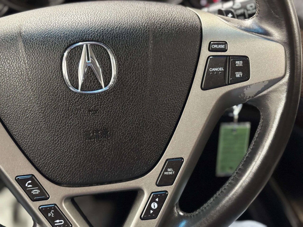 Used 2013 Acura MDX w/ Technology Package AWD/4WD image 37