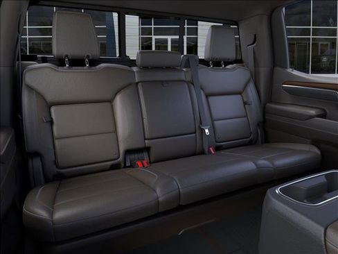 New 2026 GMC Sierra 1500 Denali AWD/4WD image 17
